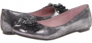 Silver CL By Laundry Go Ahead for Women (Size 7)