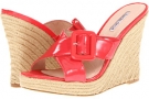 Coral Patent Charles by Charles David Nelly for Women (Size 7.5)