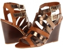 Cognac Multi Steven Midori for Women (Size 9)