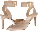 Natural Synthetic Nine West Callen for Women (Size 9)