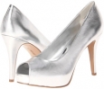 Silver Multi Nine West Camya for Women (Size 7.5)