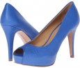 Blue RP Nine West Camya for Women (Size 5.5)