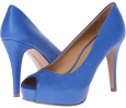 Blue RP Nine West Camya for Women (Size 9)