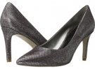 Taupe Fabric Nine West Charly for Women (Size 8)