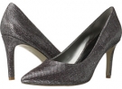 Taupe Fabric Nine West Charly for Women (Size 10)