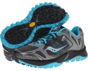 Grey/Blue Saucony Xodus 4.0 W for Women (Size 5)