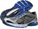 Silver/Black/Royal Saucony Ignition 4 for Men (Size 10.5)