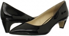 Black Synthetic Nine West Fanesa for Women (Size 6)