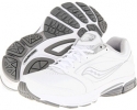 White Saucony Echelon LE2 for Men (Size 8)