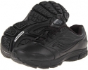 Black Saucony Echelon LE2 for Men (Size 12)