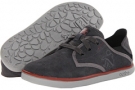 Dark Grey Cushe Evo-Lite Albans Suede for Men (Size 9)