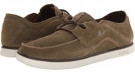 Brown Cushe Evo-Lite Taylor Suede for Men (Size 10)