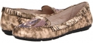 Rose Gold House of Harlow 1960 Marion for Women (Size 8.5)