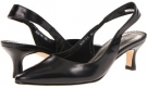 Black Kid Ros Hommerson Posh for Women (Size 6.5)