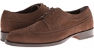 Dark Brown Nubuck BRUNO MAGLI Egger for Men (Size 7)