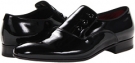 Black Patent BRUNO MAGLI Ruglia for Men (Size 11)