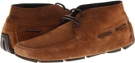 Brandy Suede BRUNO MAGLI Eccles for Men (Size 9.5)