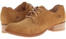 Tan Born Mott for Women (Size 8)