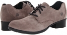 Grey/Brown/White Born Mott for Women (Size 8)