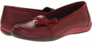 VIONIC with Orthaheel Technology Mae Bow Flat Size 6.5