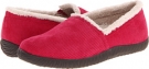 Pink VIONIC with Orthaheel Technology Geneva Slipper for Women (Size 7)