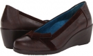 Chloe Bow Wedge Women's 9.5