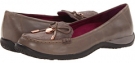 Grey VIONIC with Orthaheel Technology Venice Casual Flat for Women (Size 11)