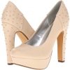 Nude Diba Yes Lady for Women (Size 9)