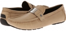 Tan Bugatchi Miro for Men (Size 10.5)