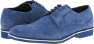 Medium Blue Bugatchi Klee (Denim for Men (Size 10)