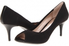 Black ST Crepe DKNY Vania for Women (Size 6.5)