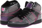 Charcoal/Grey/Purple Osiris NYC83 Slim for Women (Size 8)