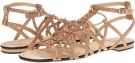 Light Natural Snake B Brian Atwood Augustina for Women (Size 8)