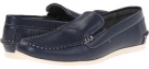 Navy Steve Madden M-Grens for Men (Size 11)