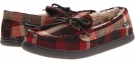 Chocolate Plaid Woolrich Lewisburg for Men (Size 11)