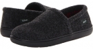 Charcoal Woolrich Chatham Run for Men (Size 12)