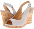 Taupe Diba Don Nelly for Women (Size 9)