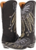 Black Old Gringo Lakota for Women (Size 7)