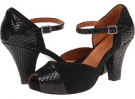 Black Gentle Souls Rhemsical for Women (Size 5.5)