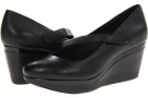 Black Tsubo Karris for Women (Size 11)