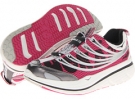 Pink/White/Black 1 Hoka One One Kailua Tarmac for Women (Size 7.5)