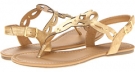 Gold C Label Telly-23A for Women (Size 6.5)