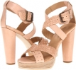 Nude Diesel Lady D-eep Queeny for Women (Size 6)