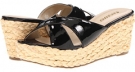 Black NOMAD Bahama for Women (Size 9)