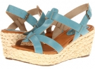 Blue NOMAD Sea Breeze for Women (Size 10)