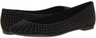 Black Splendid India for Women (Size 8.5)