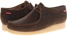 Beeswax Leather Clarks England Stinson Lo for Men (Size 8.5)