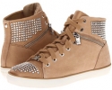 MICHAEL Michael Kors Borerum Studded High Top Size 9.5