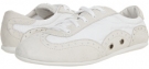 White VOLATILE Bangin for Women (Size 7)