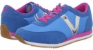 Blue VOLATILE Hype for Women (Size 6)